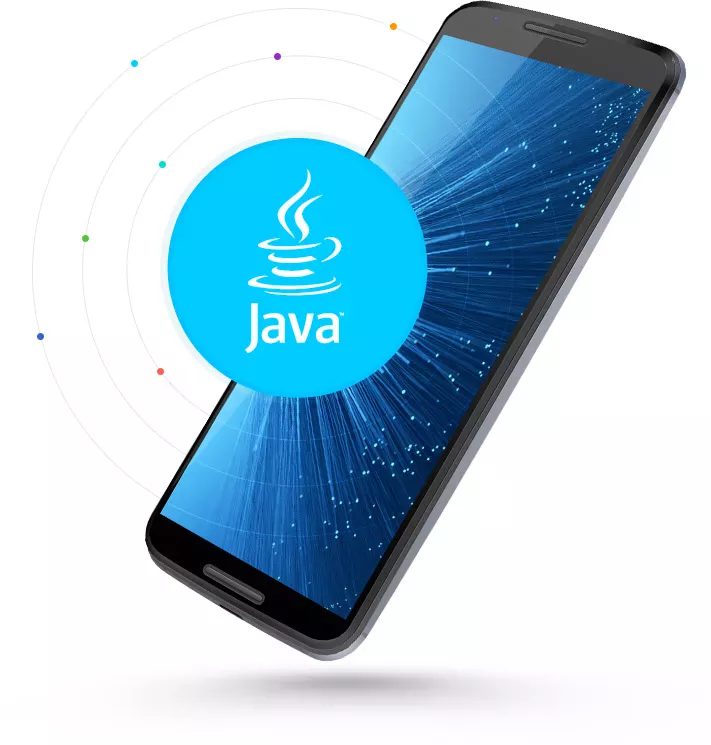 java